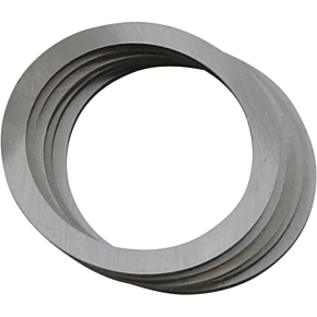 Bearing Retaining Washer - 0.070" - Big Twin A-35131-81
