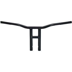 Handlebar - Tyson XL - 12" - TBW - Black 6242-2015
