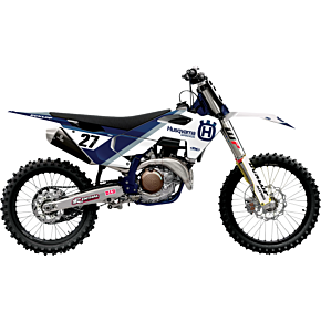 Graphic Kit - SR1 - TC 65 26-01608