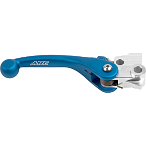 Forged Brake Lever - Blue BR-122-B