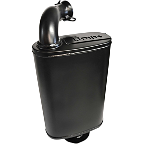 Muffler 02-325-SB
