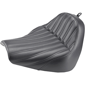 Renegade Solo Seat - Knuckle