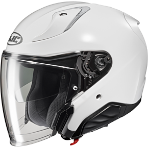 RPHA 31 Helmet - Solid - White - Large JA19NUS6XWHV
