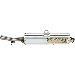 Spark Arrestor Silencer - RM250 '93-'95 SS93250-SA