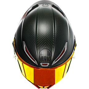 Pista GP RR Helmet - Electrum - Limited - XL 2118356002-039-XL