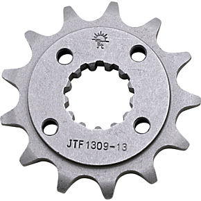 Counter Shaft Sprocket - 13-Tooth JTF1309.13
