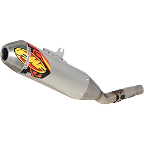 Powercore 4 Muffler 042387