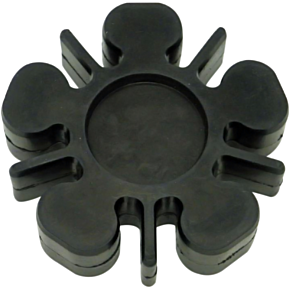 Coupler Damper - Yamaha 003-204