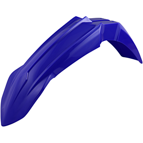 Front Fender - Reflex Blue YA04856-089