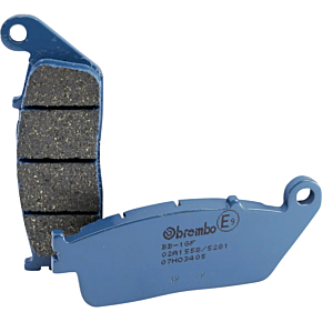 PRIME Carbon Ceramic Brake Pads 07HO3405