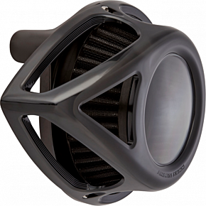 Clear Tear Air Cleaner Kit - Black 600-242