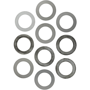Cam Shims - XL A-6769