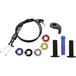 Throttle Kit - Rev3 01-2985