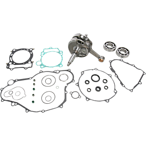 Crankshaft Kit CBK0146