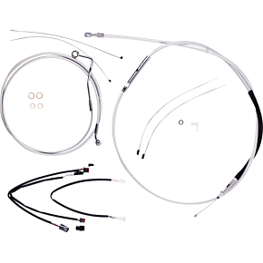 Control Cable Kit - Sterling Chromite II® 387982