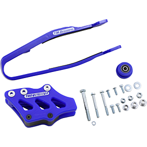 Chain Guide/Slider - Yamaha - Blue YCP-OR6-BU