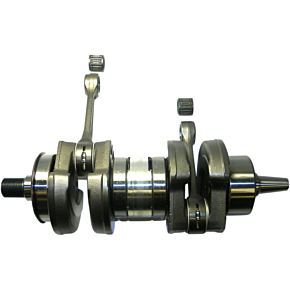 Crankshaft Assembly 010-1028WSM