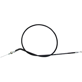 Motion Pro Short Black Vinyl Clutch Cable for SV650S