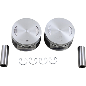 Pistons - Twin Cam 0911-0041