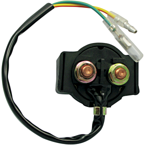 Solenoid Switch - Honda 65-106