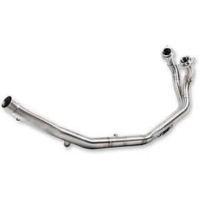 Header - Stainless Steel E-H10R5/1