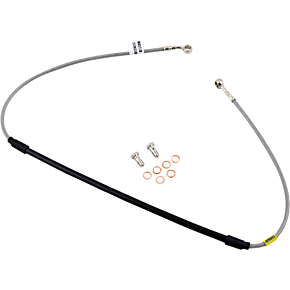 Galfer Braking Stainless Steel Brake Line FK003D262-1