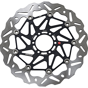 SK2 Brake Rotor - WK001R WK001R