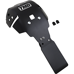 Skid Plate - Suzuki - RM-Z 250 SULG-255-BK