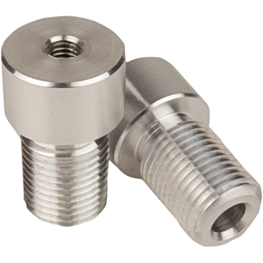 Mirror Adapter - Halo DBEW-ADP-FZ