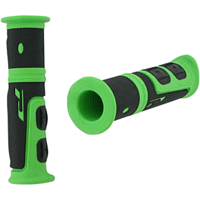 Green/Black 964 Grips