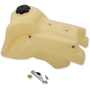 Gas Tank - Natural - Honda - 3.6 Gallon 112227-N2