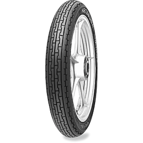 Tire - ME 11 - Front - 3.25"-19" - 54S 0111100