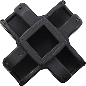 Canopy Replacement Hardware - Center Polecap 31-11003-HX
