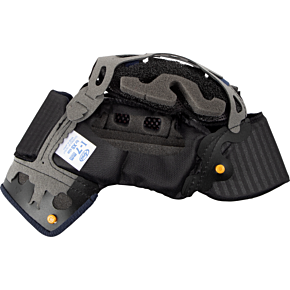 Quantum-X Interior Pad - EP I - 7 mm 07-5813