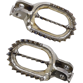 Titanium Footpegs - KTM 1620-2371