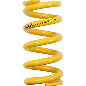 Shock Spring - 674 lb 18075-18