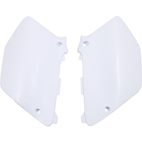 Acerbis Acerbis Side Number Plates for Yamaha YZ1/2 02-05