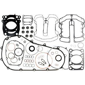 Cometic Complete Engine/Primary Gasket Set C10269