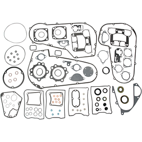 Cometic Complete Gasket Kit - .030" C9848F