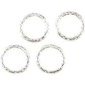 Cometic Exhaust Gasket C8879