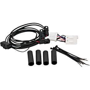 Custom Dynamics Tour Pak Turn Signal Module MAGIC-TPC