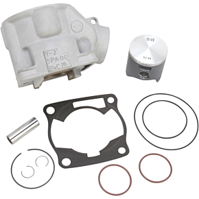 Cylinder Works Cylinder Kit - Big Bore 21007-K01