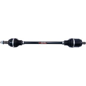 Demon Complete Axle Kit - Heavy Duty - Front Right PAXL-8002HD