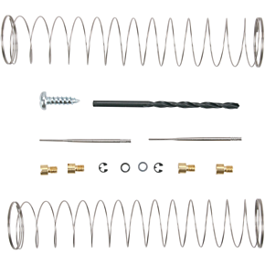 DynoJet Jet Kit - Honda VT1100 Sabre 1186