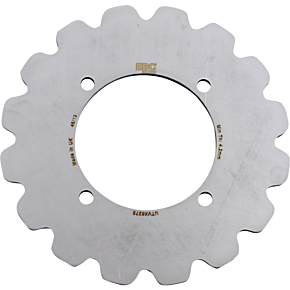 EBC Brakes UTVX Rotor - Polaris UTVX6275