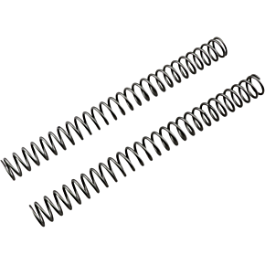 Factory Connection Front Fork Springs - 0.46 kg/mm LLS-046