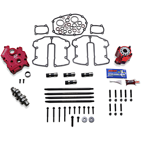 Feuling Oil Pump Corp Cam Chest Kit - 508 Race Series® - Twin Cooled - M8 7267