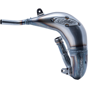 FMF RACING Factory Fatty Pipe - '18-'20 YZ65