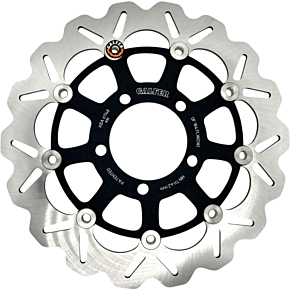 Galfer Front Rotor - DF184CW