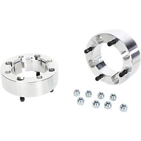 High Lifter Wheel Spacer - 2" 80-13149